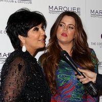 Kim Kardashian celebrates her birthday at Marquee Nightclub | Picture 109558